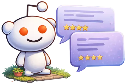 Anmeldelser Reddit