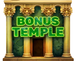 Bonus Temple