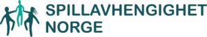 Logo Spillavhengighet