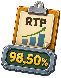 Tower Rush RTP