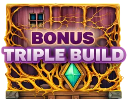 Triple Build